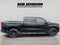 2024 Chevrolet Silverado Custom