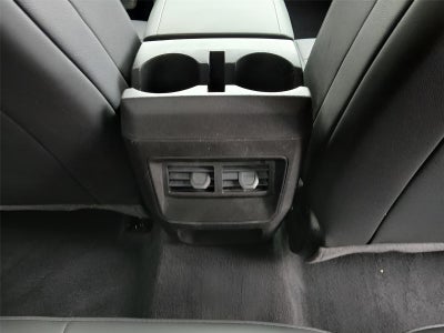 2025 Chevrolet Colorado 4WD Work Truck