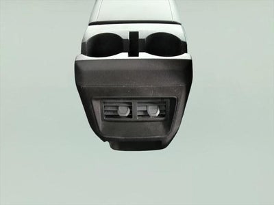 2025 Chevrolet Colorado 4WD Work Truck