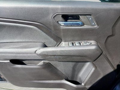 2023 Chevrolet Colorado 4WD LT