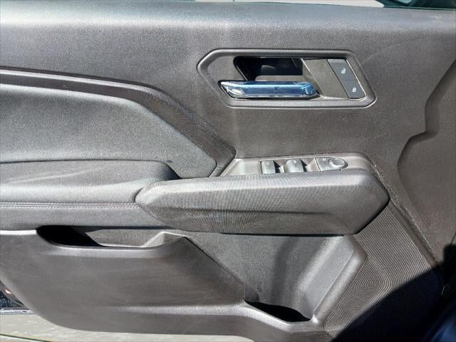 2023 Chevrolet Colorado 4WD LT