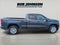 2020 Chevrolet Silverado Custom