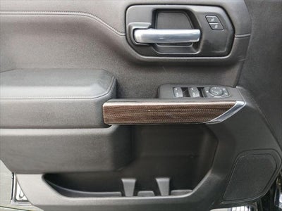 2020 Chevrolet Silverado LT