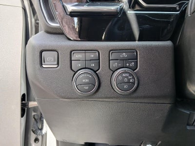 2023 Chevrolet Silverado RST