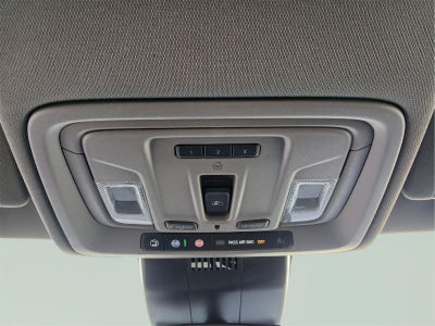 2023 Chevrolet Silverado RST