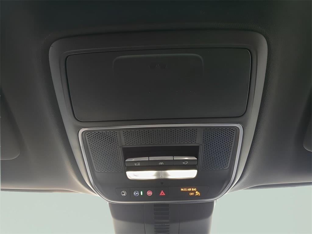 2025 GMC Acadia AWD Denali