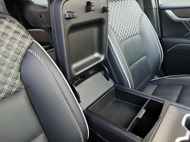 2025 GMC Acadia AWD Denali