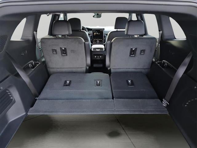 2025 GMC Acadia AWD Denali