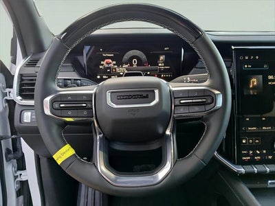 2025 GMC Acadia AWD Denali