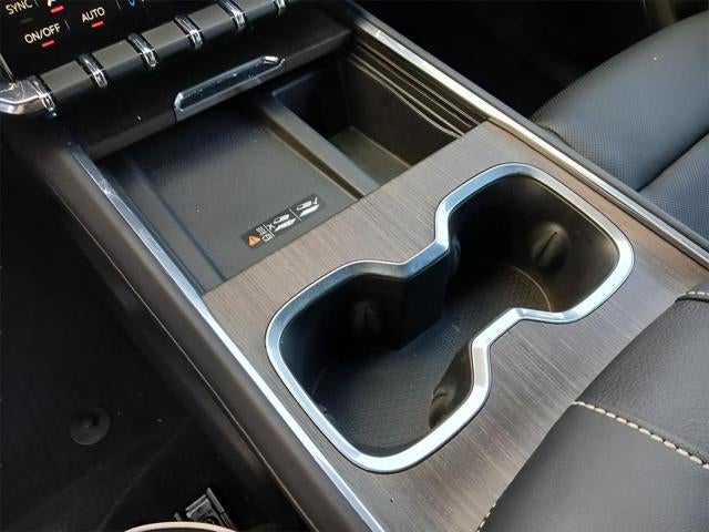 2025 GMC Acadia AWD Denali