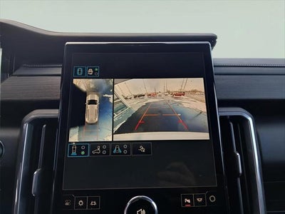 2025 GMC Acadia AWD Denali