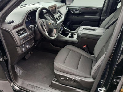 2024 Chevrolet Tahoe LS **FLEX BUY $795/MONTHLY**