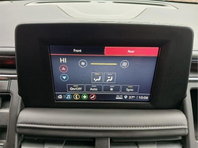 2024 Chevrolet Tahoe LS **FLEX BUY $795/MONTHLY**