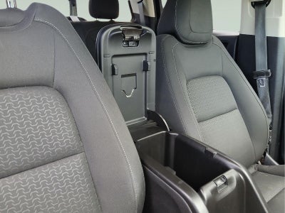 2018 GMC Canyon 4WD SLE