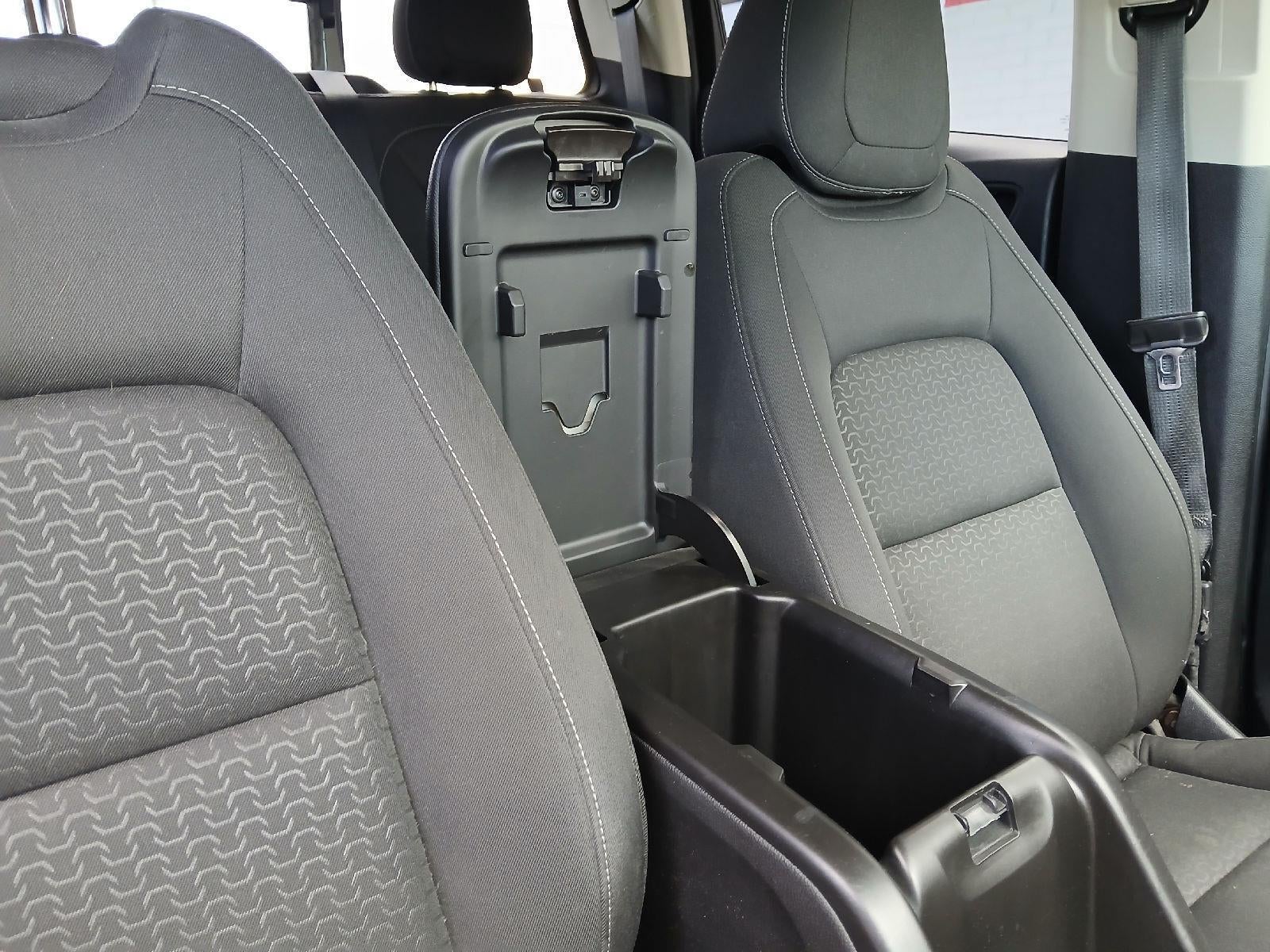 2018 GMC Canyon 4WD SLE