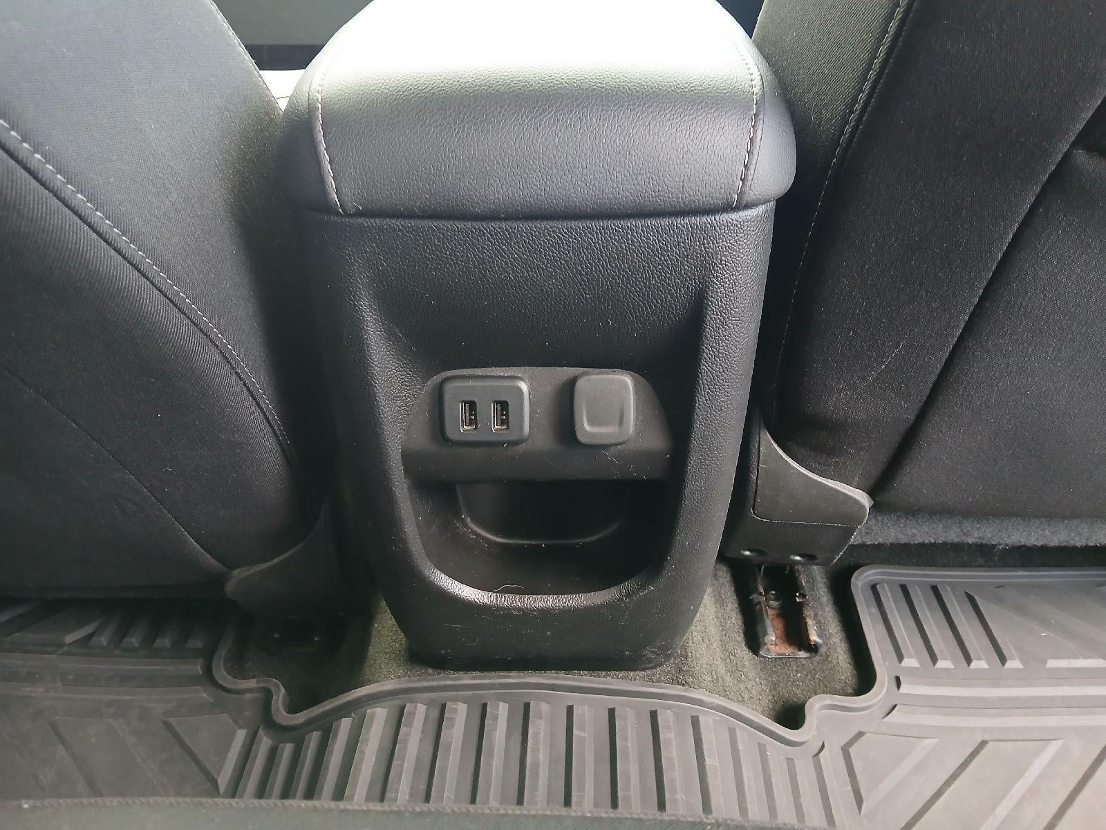 2018 GMC Canyon 4WD SLE