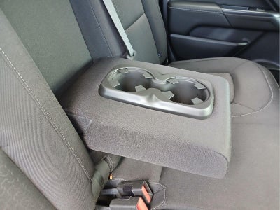 2018 GMC Canyon 4WD SLE