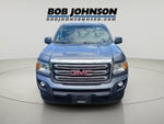 2018 GMC Canyon 4WD SLE