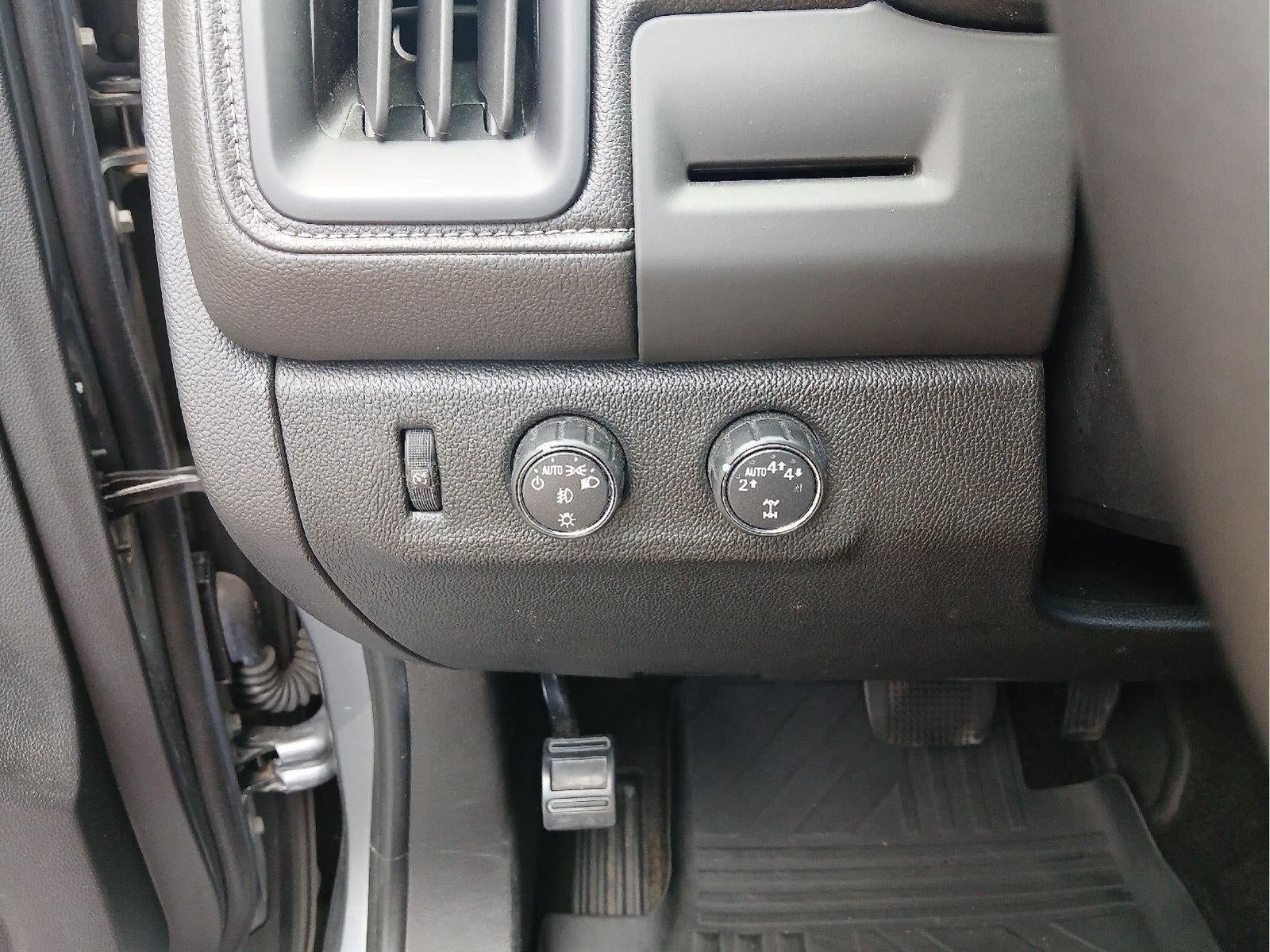 2018 GMC Canyon 4WD SLE