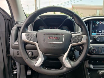 2018 GMC Canyon 4WD SLE
