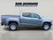 2018 GMC Canyon 4WD SLE