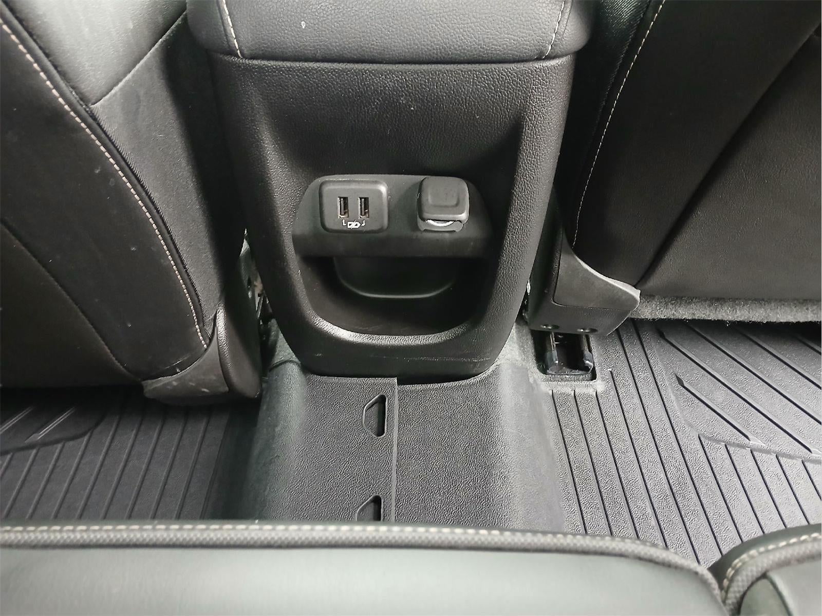 2019 GMC Canyon 4WD Denali
