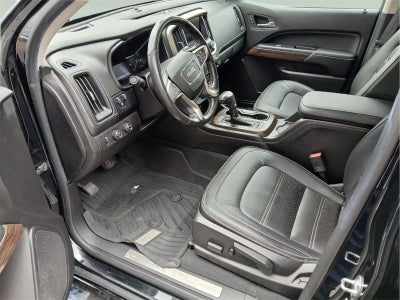 2019 GMC Canyon 4WD Denali