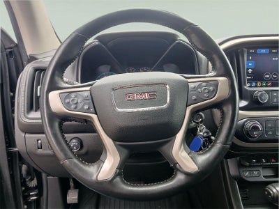 2019 GMC Canyon 4WD Denali