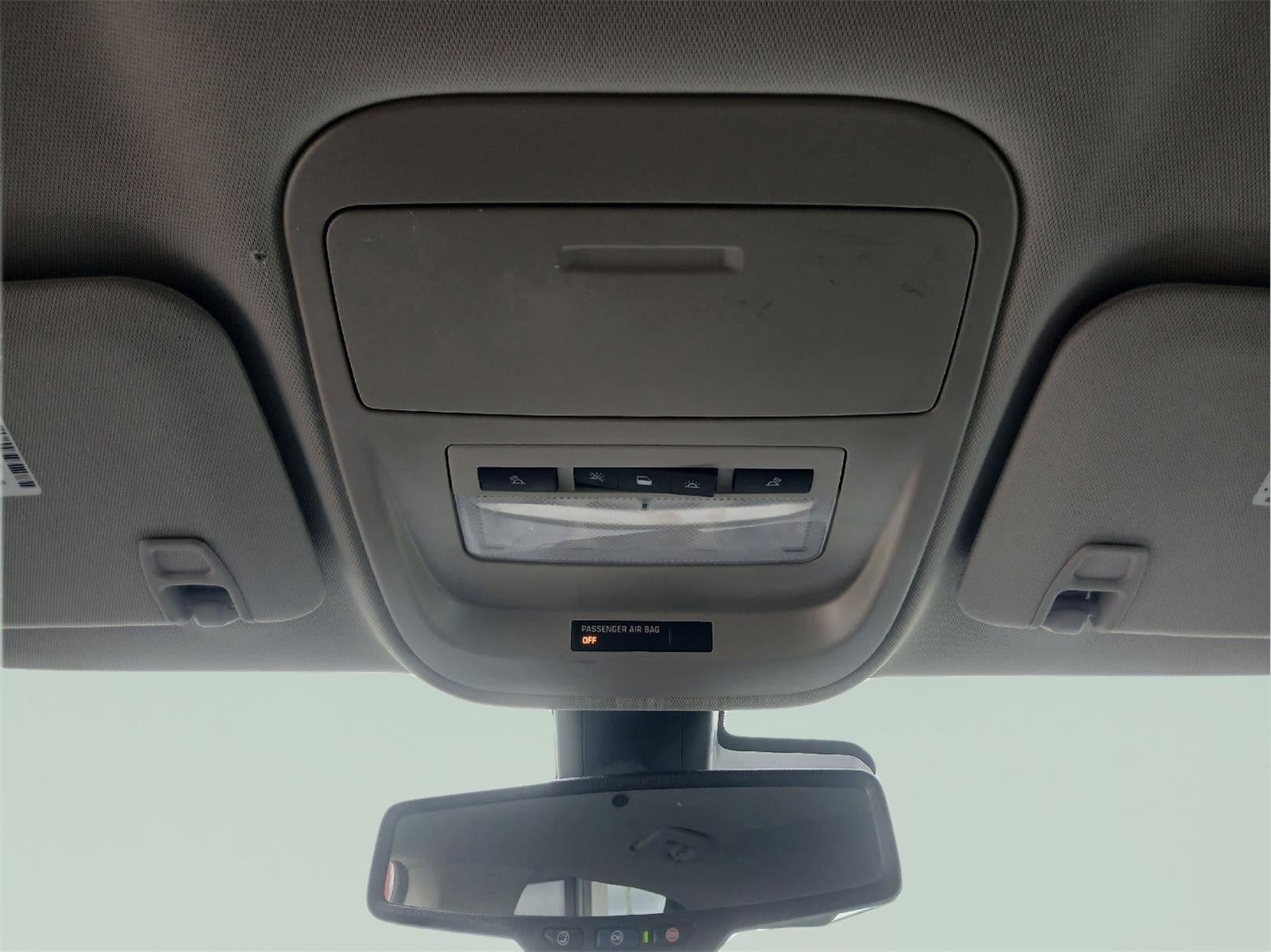2019 GMC Canyon 4WD Denali
