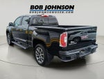 2019 GMC Canyon 4WD Denali