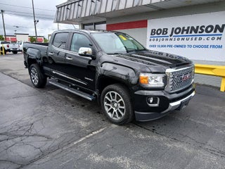 2019 GMC Canyon 4WD Denali