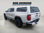 2026 GMC Canyon 4WD AT4