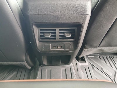 2023 GMC Canyon 4WD AT4