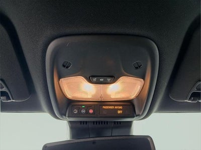 2023 GMC Canyon 4WD AT4