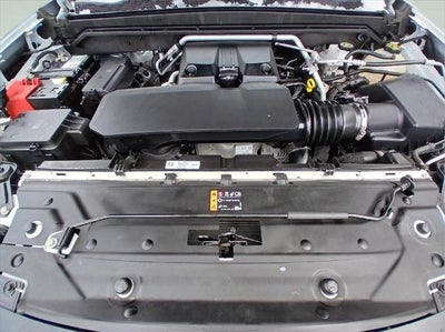 2023 GMC Canyon 4WD AT4