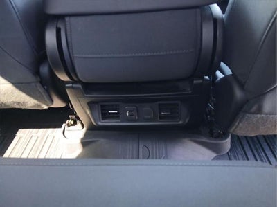 2019 GMC Sierra SLE