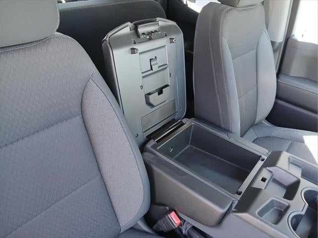 2019 GMC Sierra SLE