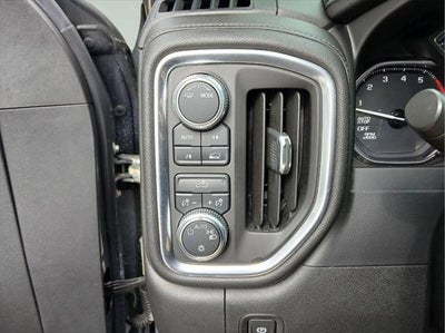 2020 GMC Sierra SLE