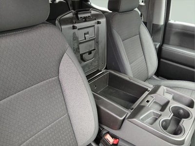 2020 GMC Sierra SLE