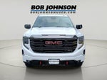 2023 GMC Sierra AT4