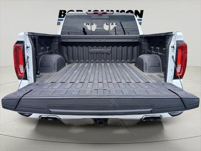 2023 GMC Sierra AT4