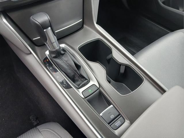 2020 Honda Accord LX 1.5T CVT
