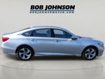 2018 Honda Accord EX 1.5T
