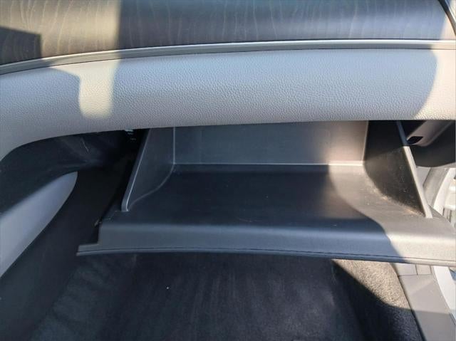 2018 Honda Accord EX 1.5T