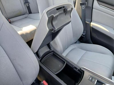 2018 Honda Accord EX 1.5T