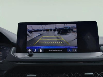 2024 Honda Accord Sport