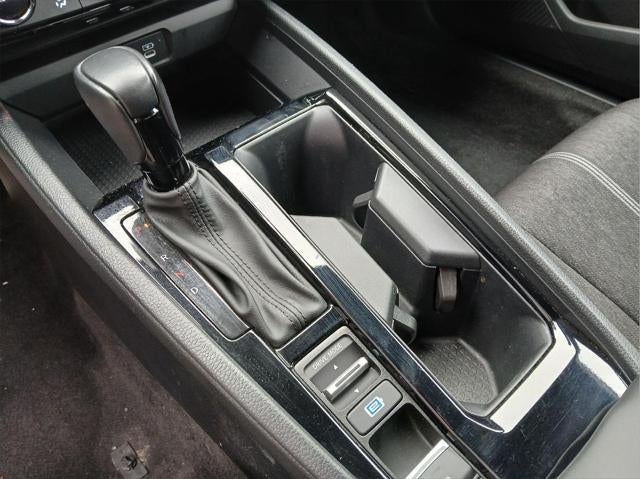 2024 Honda Accord Sport