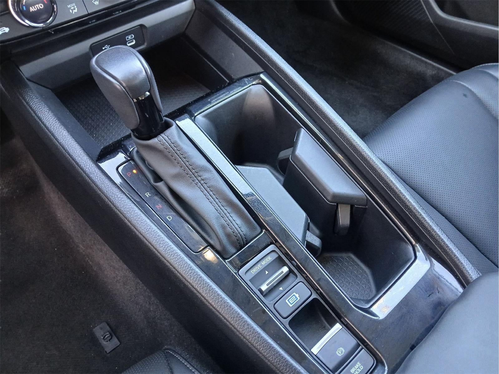 2024 Honda Accord EX-L