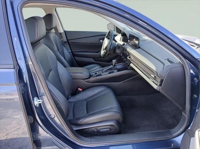 2024 Honda Accord EX-L