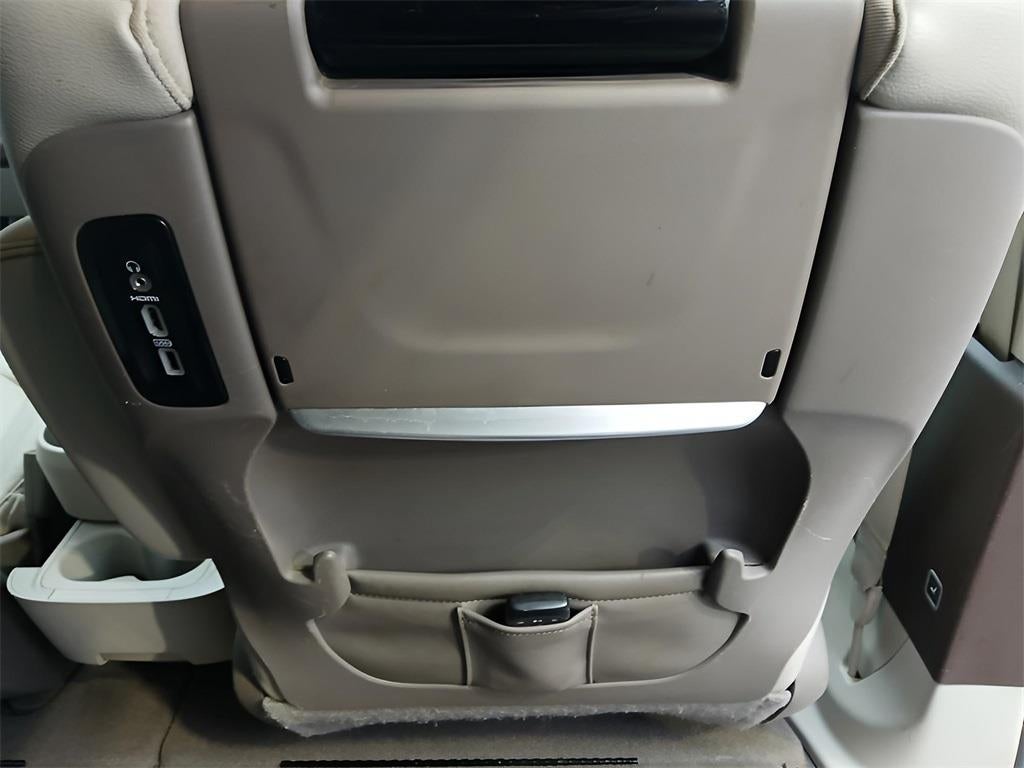 2020 Chrysler Pacifica Touring L Plus